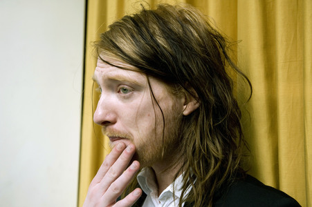 Shootings Stars Photocall, Berlinale 2011