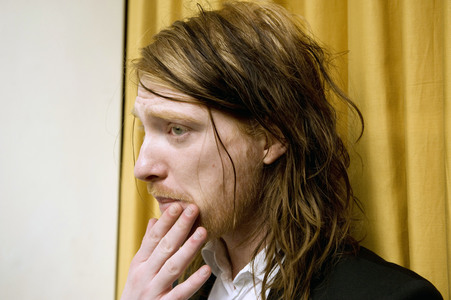 Shootings Stars Photocall, Berlinale 2011