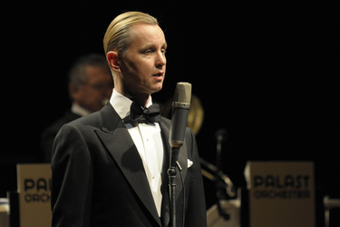 Max Raabe