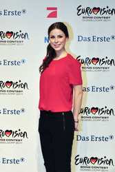 Lena Meyer-Landrut