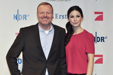 Stefan Raab, Lena Meyer-Landrut