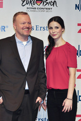 Stefan Raab, Lena Meyer-Landrut