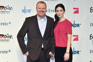 Stefan Raab, Lena Meyer-Landrut