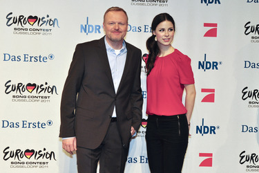 Stefan Raab, Lena Meyer-Landrut