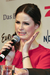 Lena Meyer-Landrut