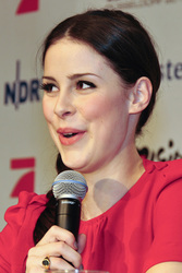Lena Meyer-Landrut