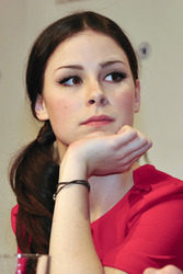Lena Meyer-Landrut