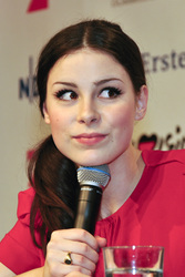 Lena Meyer-Landrut