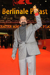 Asghar Farhadi
