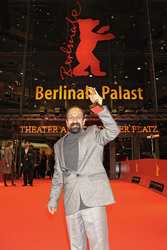 Asghar Farhadi