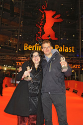 Paula Markovitch, Wojciech Staron