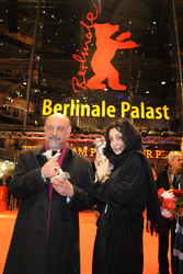 Babak Karimi, Sareh Bayat