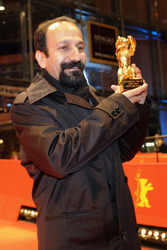 Asghar Farhadi
