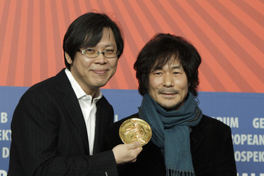 Park Chan-wook, Park Chan-kyong