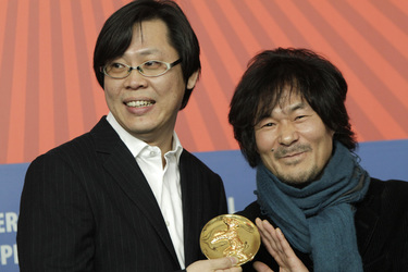 Park Chan-wook, Park Chan-kyong