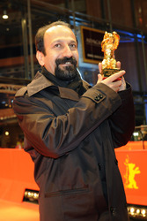Asghar Farhadi