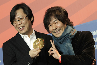 Park Chan-wook, Park Chan-kyong