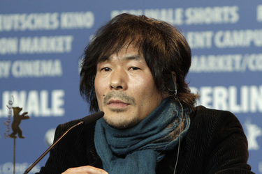 Park Chan-kyong