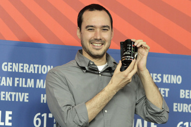 Andrew Okpeaha MacLean