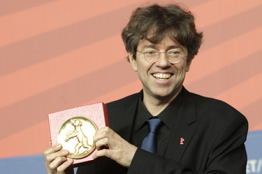 Andreas Veiel