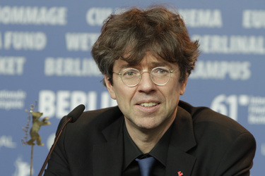 Andreas Veiel