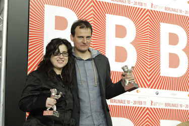 Paula Markovitch, Wojciech Staron