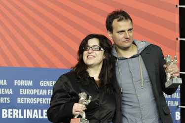 Paula Markovitch, Wojciech Staron