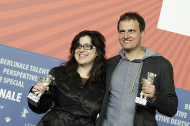 Paula Markovitch, Wojciech Staron