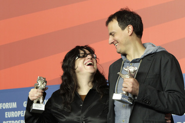 Paula Markovitch, Wojciech Staron