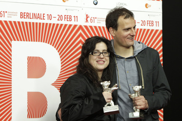 Paula Markovitch, Wojciech Staron