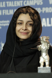 Sareh Bayat