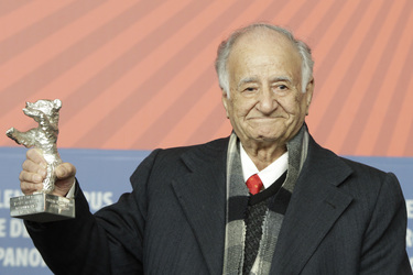 Ali-Asghar Shahbazi