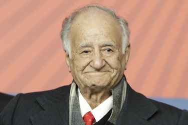 Ali-Asghar Shahbazi