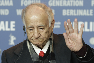 Ali-Asghar Shahbazi