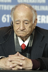 Ali-Asghar Shahbazi