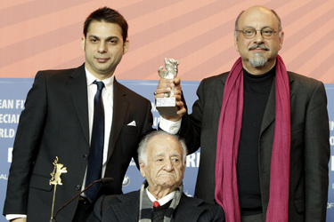 Peyman Moadi, Ali-Asghar Shahbazi, Babak Karimi