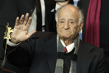 Ali-Asghar Shahbazi