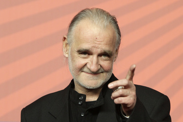 Béla Tarr