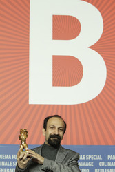 Asghar Farhadi