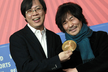 Park Chan-wook, Park Chan-kyong