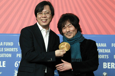 Park Chan-wook, Park Chan-kyong