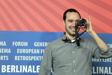 Andrew Okpeaha MacLean