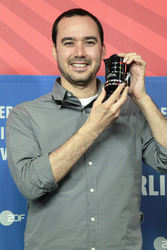 Andrew Okpeaha MacLean