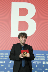 Andreas Veiel