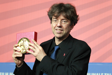 Andreas Veiel