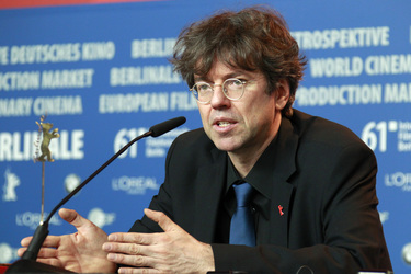 Andreas Veiel