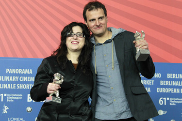 Paula Markovitch, Wojciech Staron