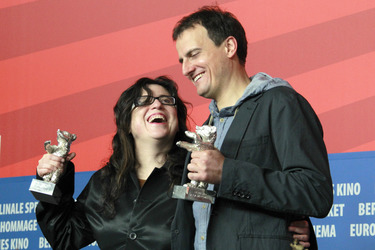 Paula Markovitch, Wojciech Staron