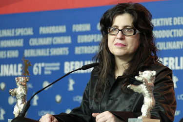 Paula Markovitch