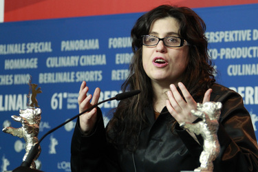 Paula Markovitch